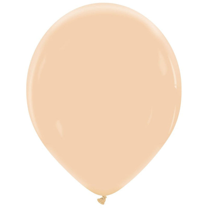 BCT Sail Peach 5