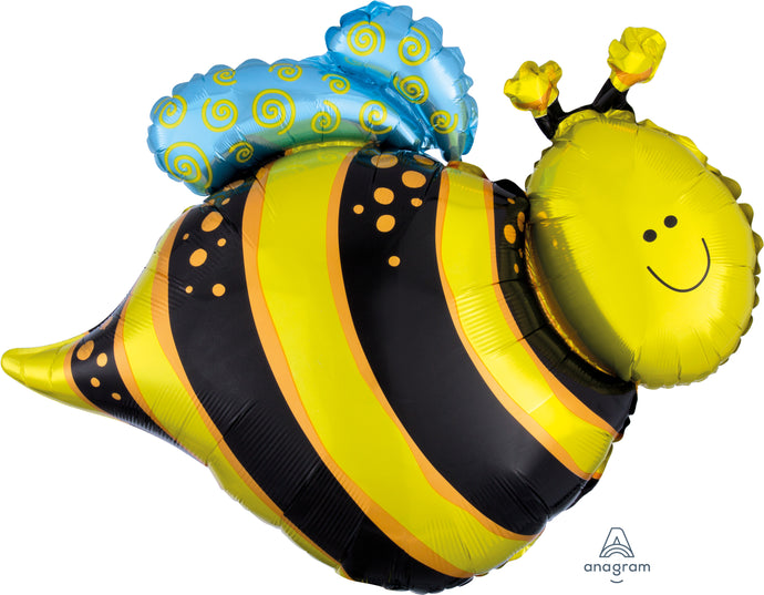 04745 Happy Bee