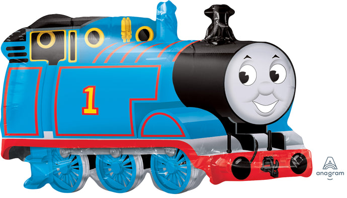06966 Thomas The Tank Engine #1