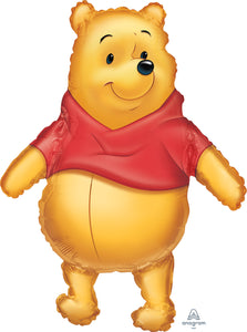 08335 Big As Life Pooh