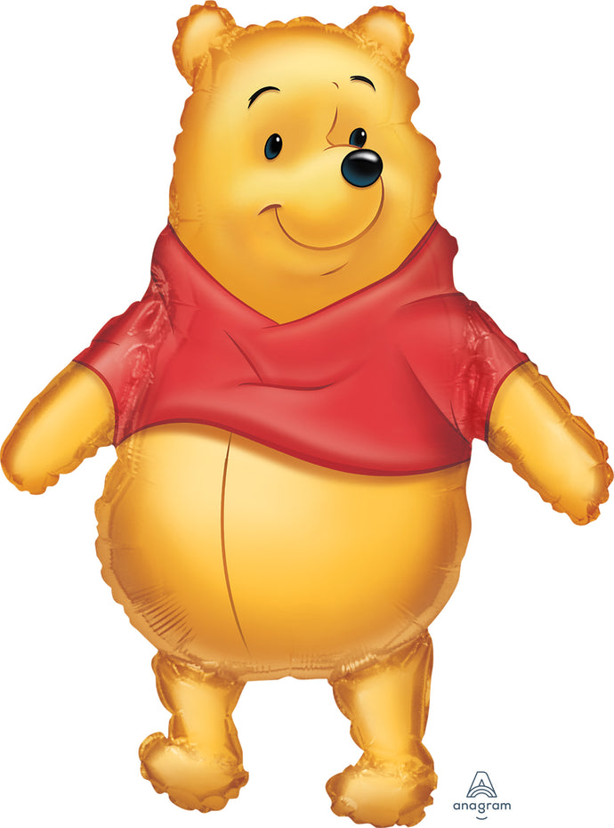 08335 Big As Life Pooh