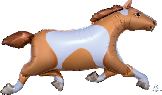 08937 Painted Pony