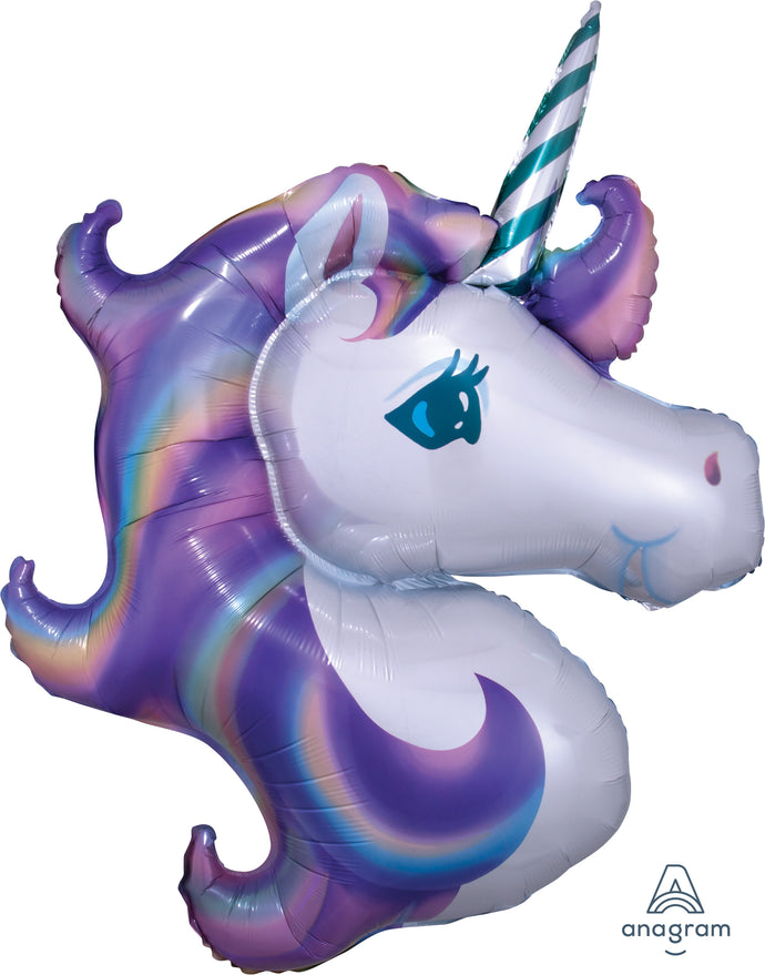 09900 Pastel Unicorn
