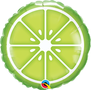 10405 Sliced Lime
