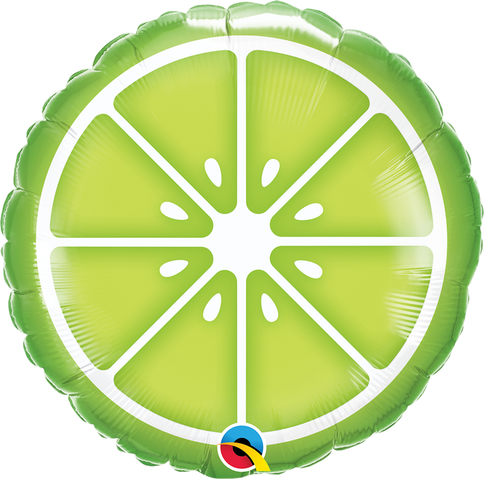 10405 Sliced Lime