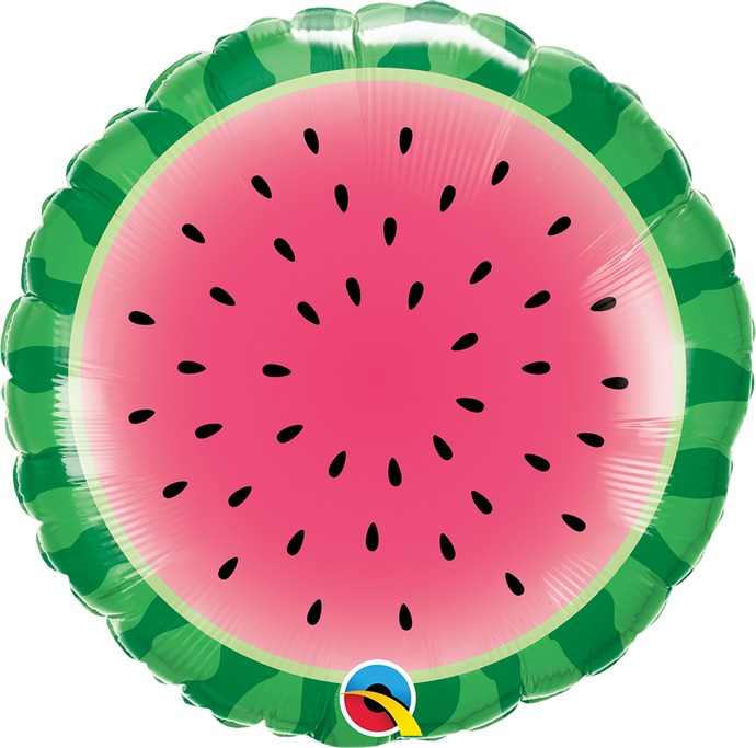 10461 Sliced Watermelon