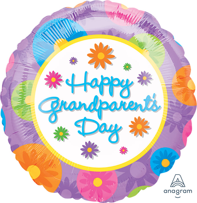 11794 Happy Grandparent's Day