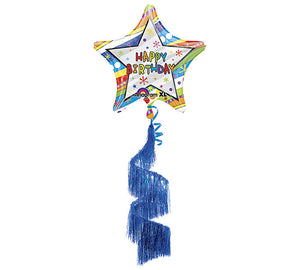 14206 AirWalker Birthday