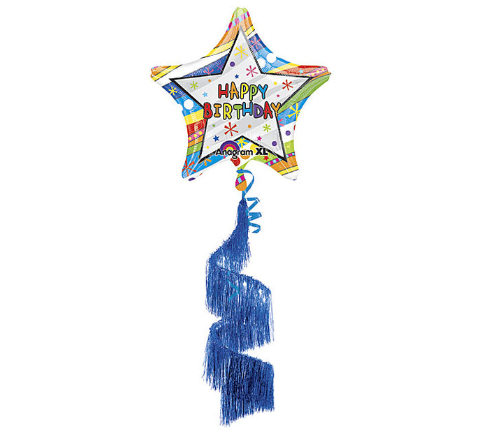 14206 AirWalker Birthday