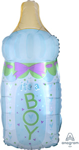 14254 It's A Boy Baby Bottle