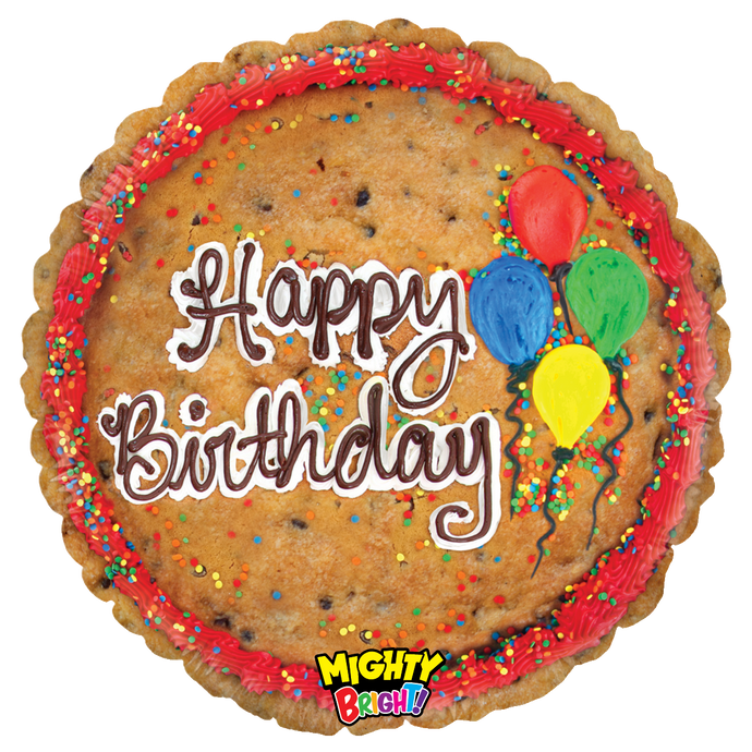 14365 Mighty Pic Cookie Cake