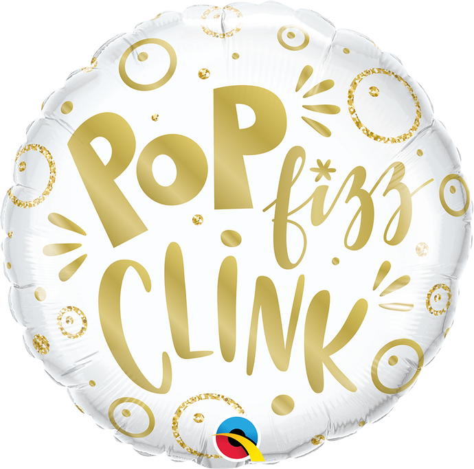 15043 Pop Fizz Clink