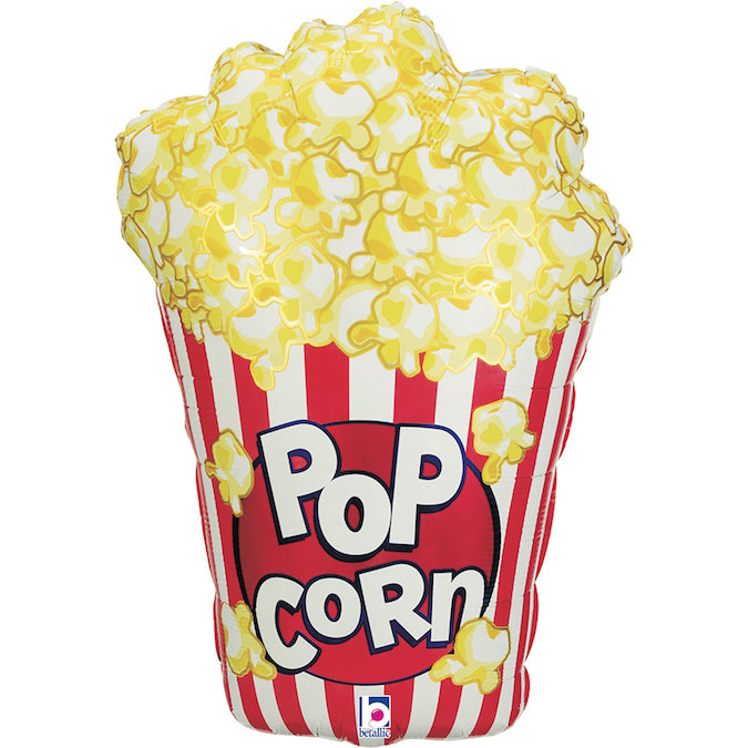 15461 Popcorn