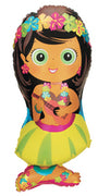 15680 Hula Girl