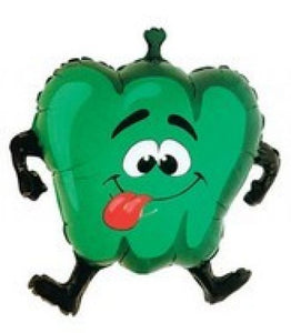 15748 Green Pepper