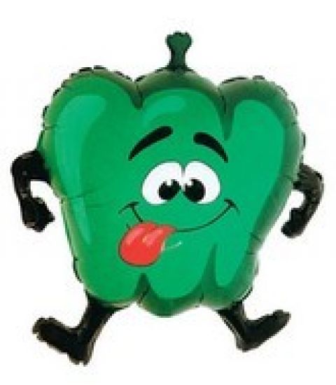 15748 Green Pepper