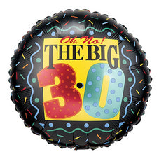 16544 The Big 30