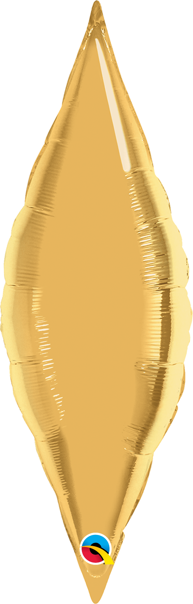 17133 Metallic Gold Taper 27