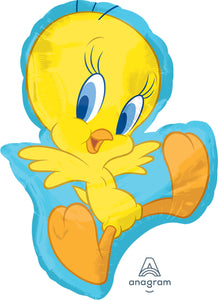 17750 Flying Tweety