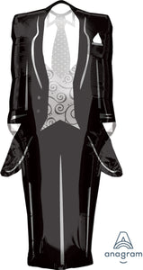 18015 Tuxedo