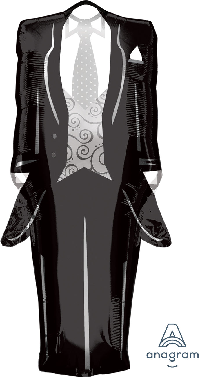 18015 Tuxedo