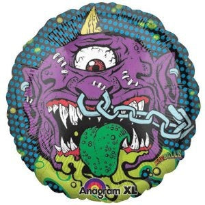 18277 Mad Balls
