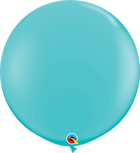 18615 Caribbean Blue 36" Round