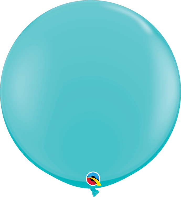 18615 Caribbean Blue 36