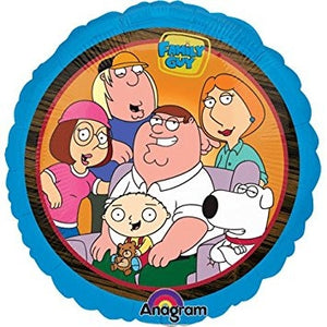 26212 Family Guy