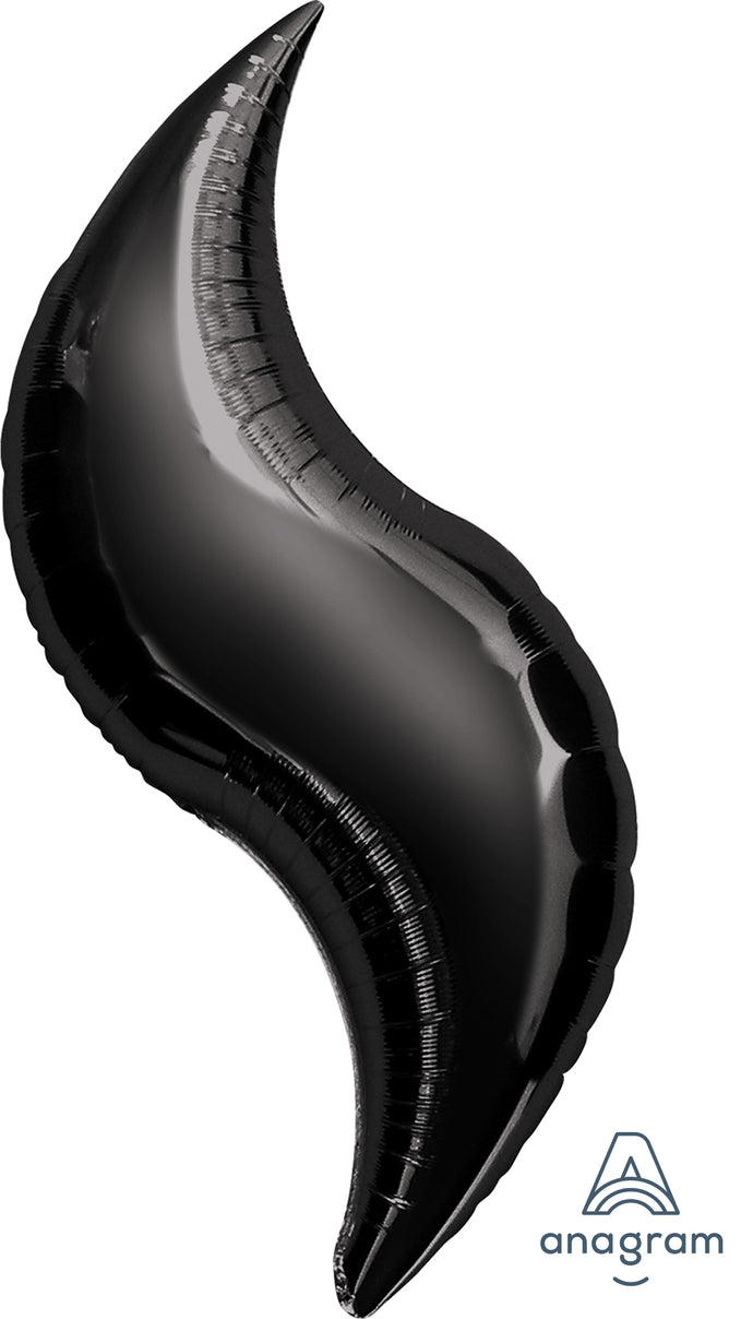 19977 Black Curve 42