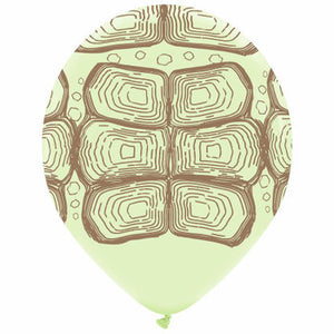 64686 BCT Tea Turtle 13" Round (50ct)