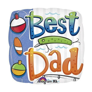 21315 Best Dad Fishing