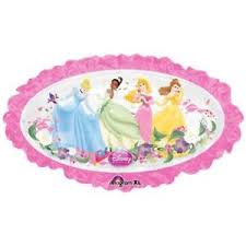 21694 Princesses