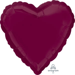 23017 Berry Heart