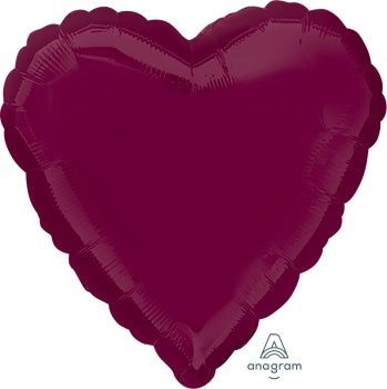 23017 Berry Heart