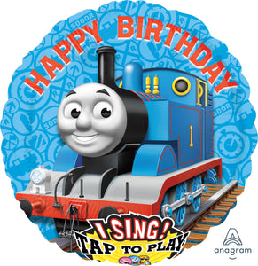 23494 Sing-A-Tune Thomas the Tank Happy Birthday