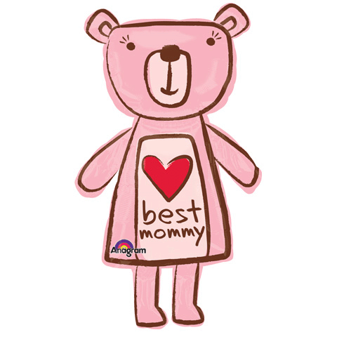 23826 Best Mommy