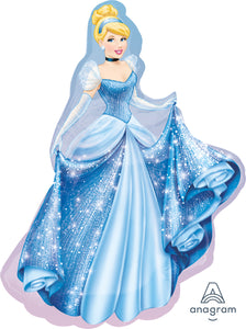 24814 Cinderella Shape
