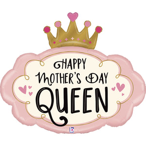25095 Mother's Day Crown