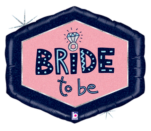 25110 Bride To Be