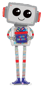 25130 Special Delivery Robot