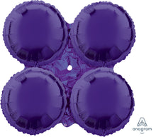 Load image into Gallery viewer, 25189 Large MagicArch - Purple
