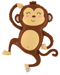 25209 Jungle Monkey