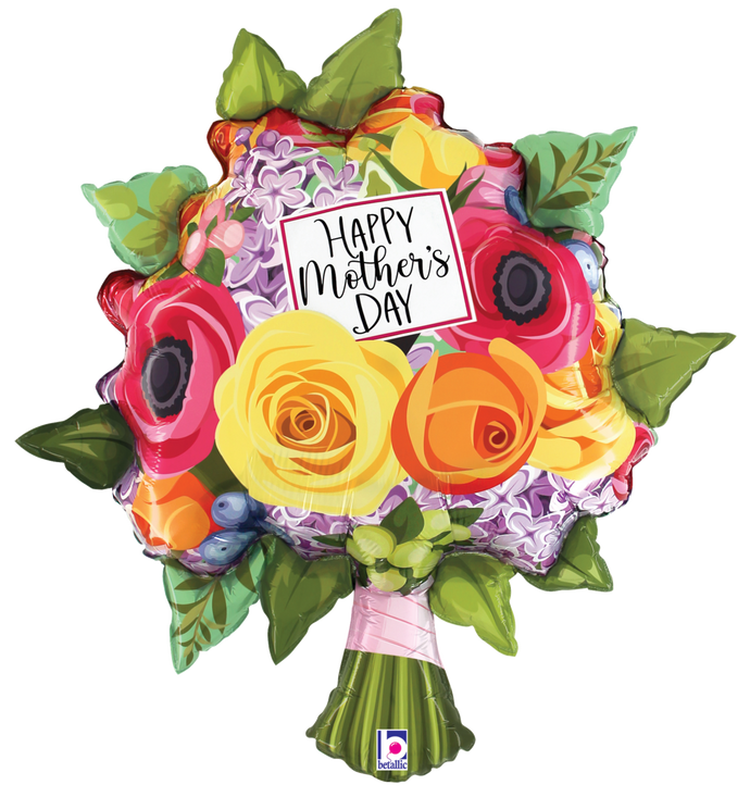 25252 Mother's Day Bouquet