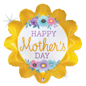25253 Flower Mother's Day