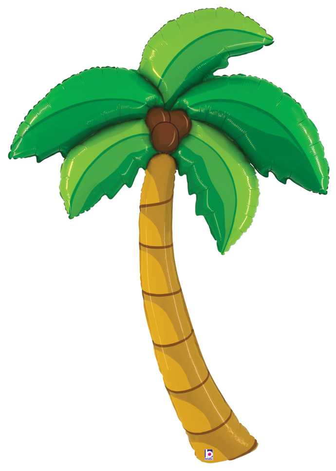 25269 Special Delivery Palm Tree