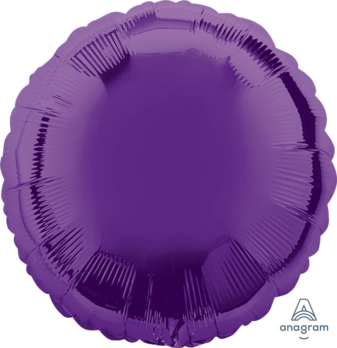 25274 Purple Circle