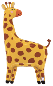 25303 Jungle Giraffe