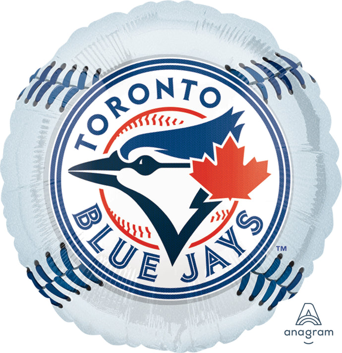 25317 Toronto Blue Jays