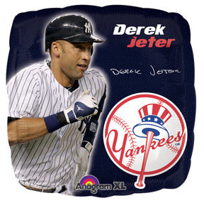 25488 Derek Jeter MLB